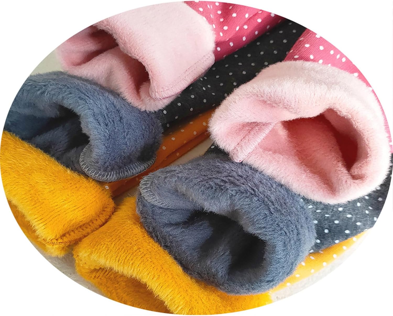 Adorable Baby Girls Leggings