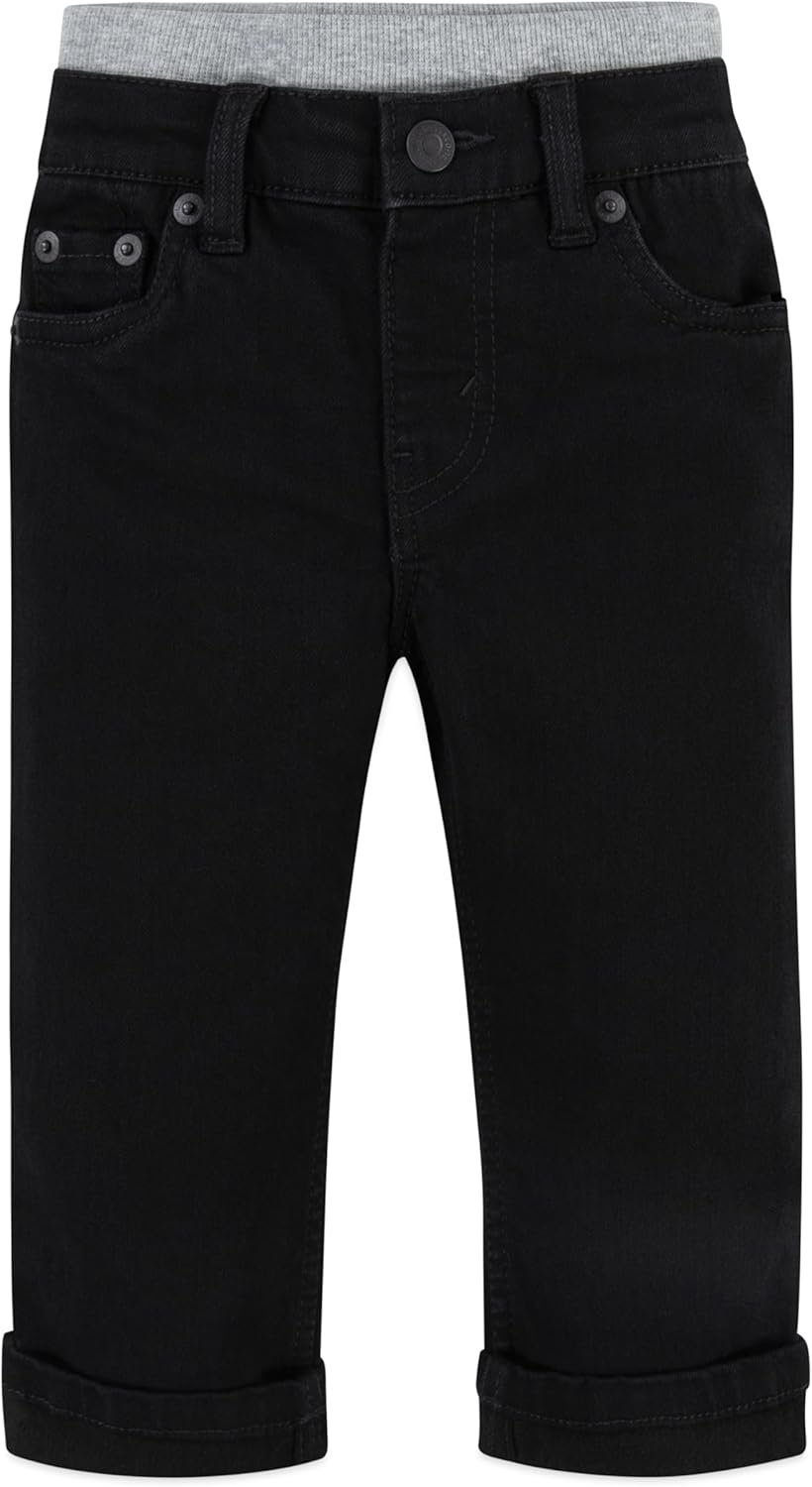 Perfect Stretch Denim for Babies Kids