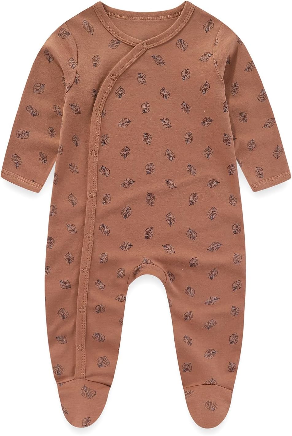 18-Piece Baby Unisex Layette Set for Newborns