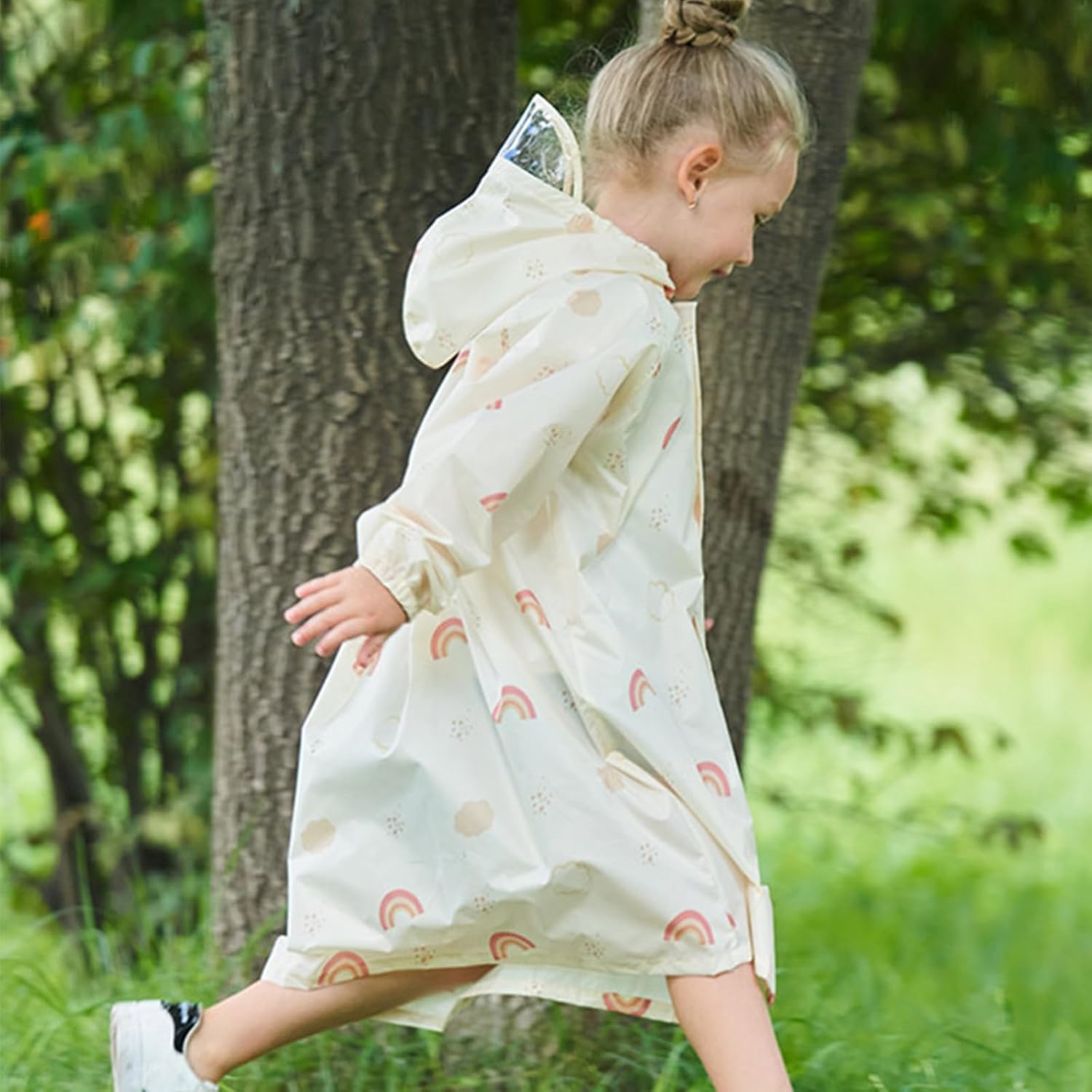 Rainworthy Kids Rain Coats