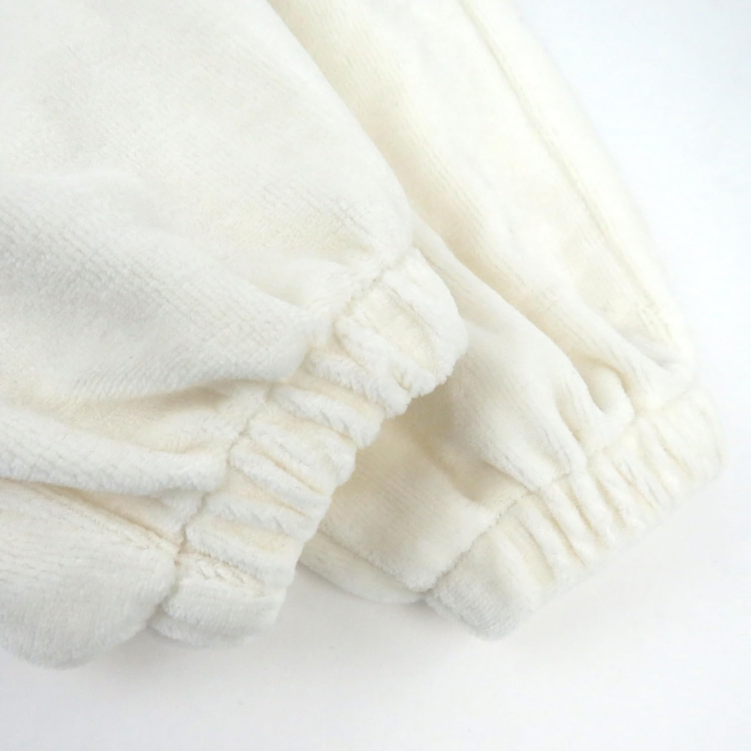 HonestBaby Velour Hoodie and Jogger Set