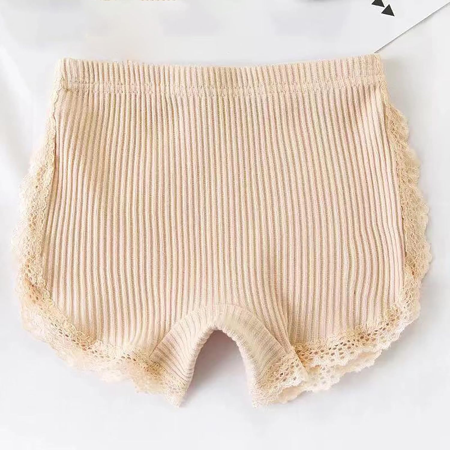 Infant Cotton Linen Bloomers
