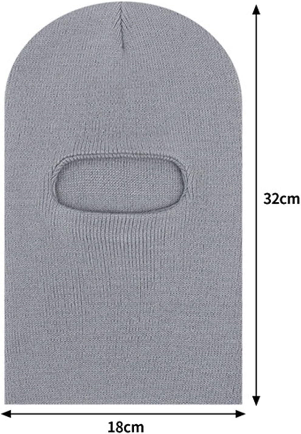Winter Knittedbeanie Hats Set for Kids Adults