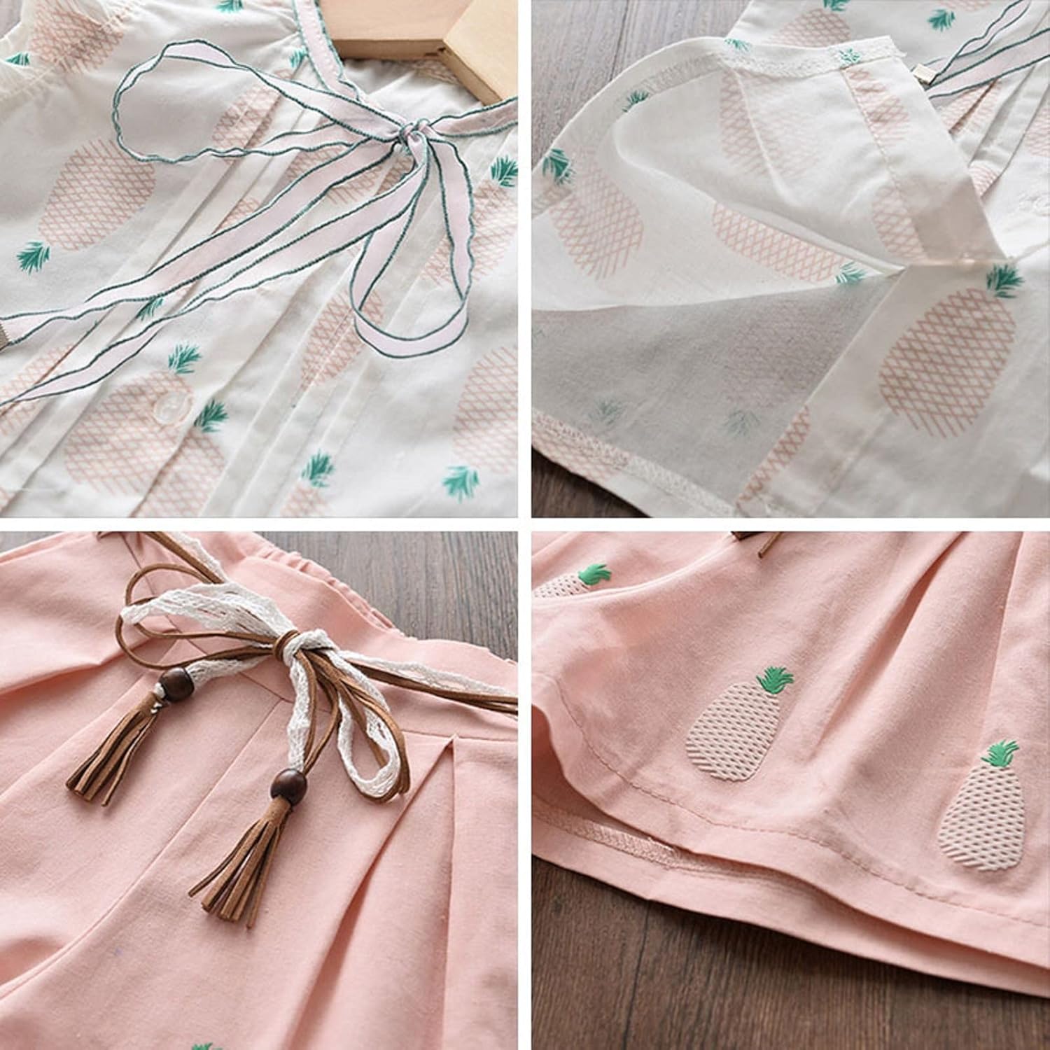 Winter Toddler Girls Set 2T