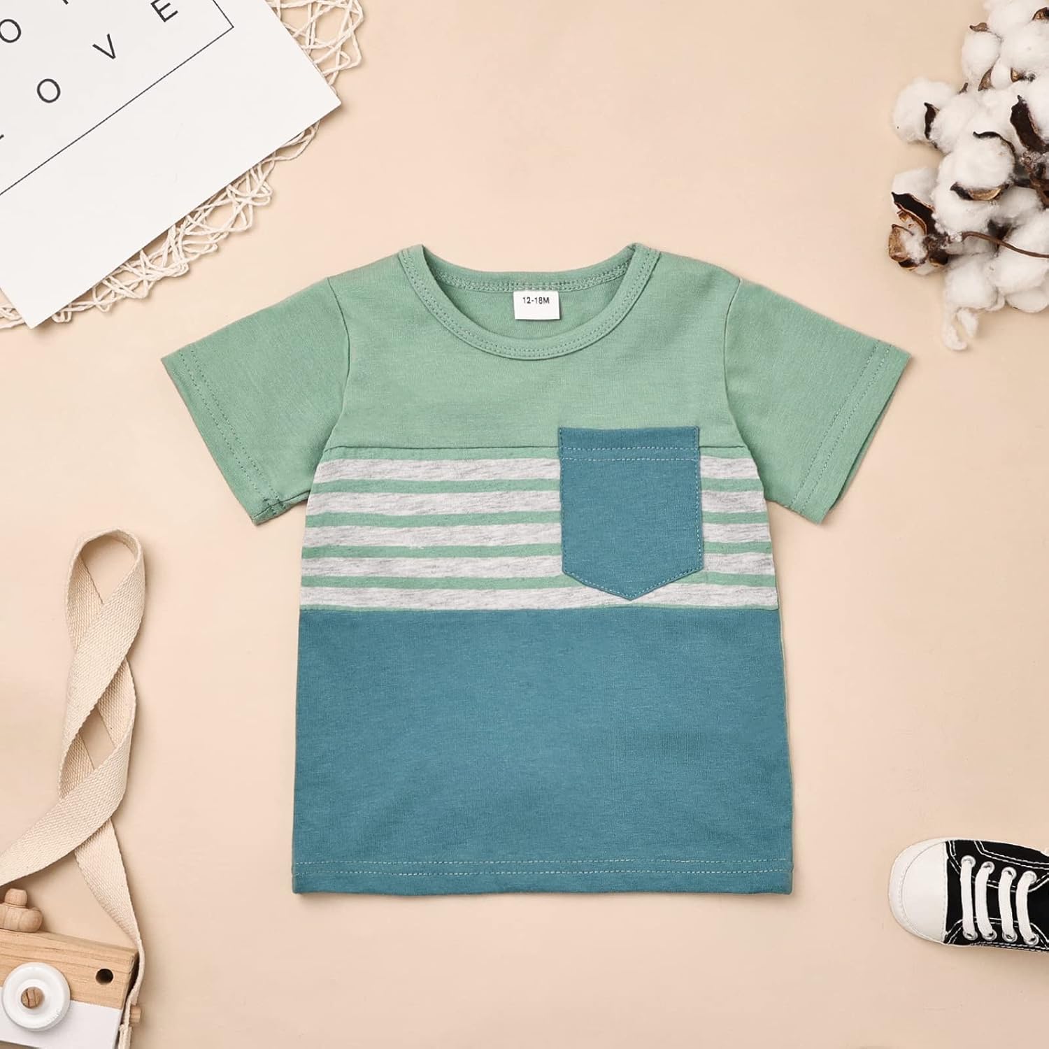 Adorable Toddler Boy Summer Outfits