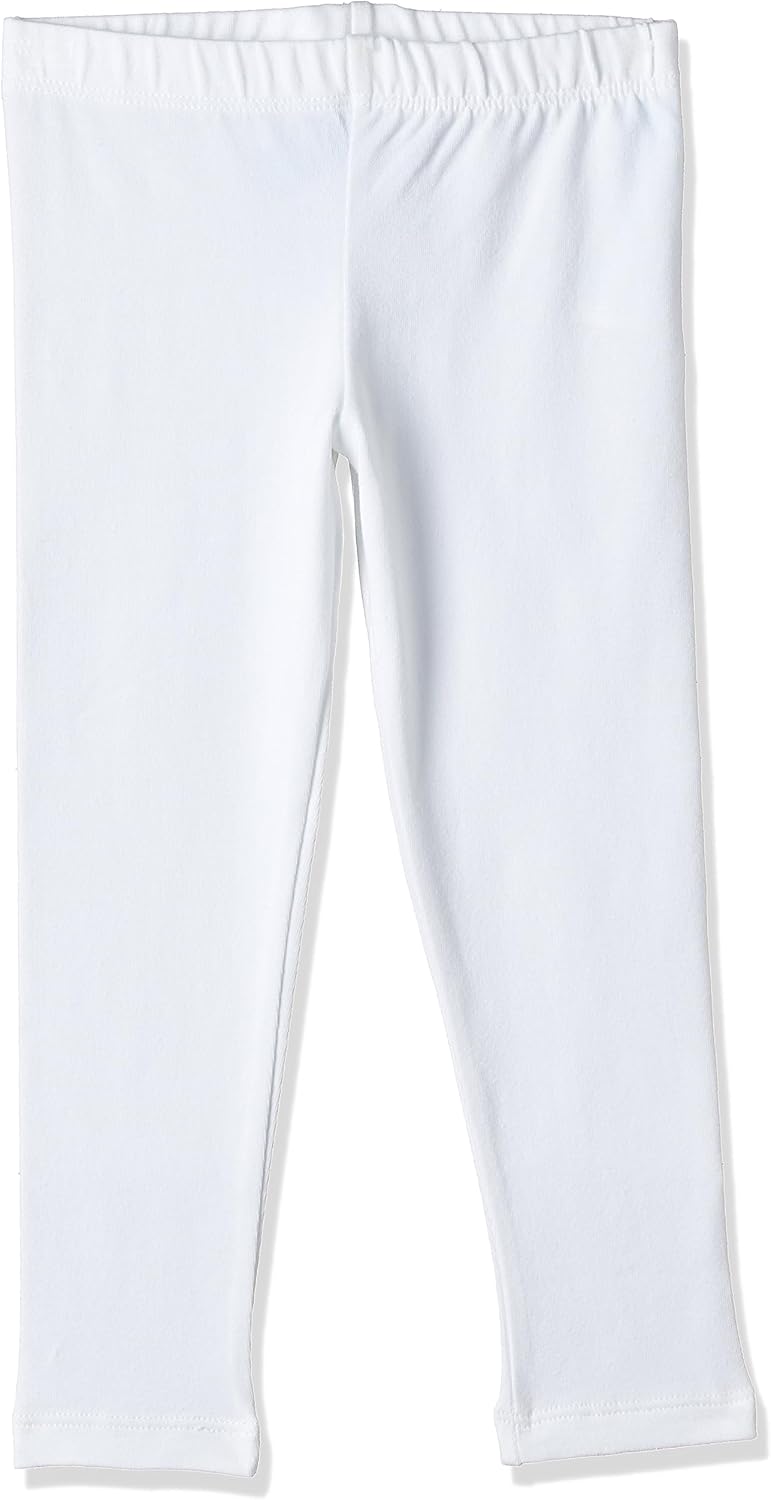 Stylish 2-Pack of Baby Leggings