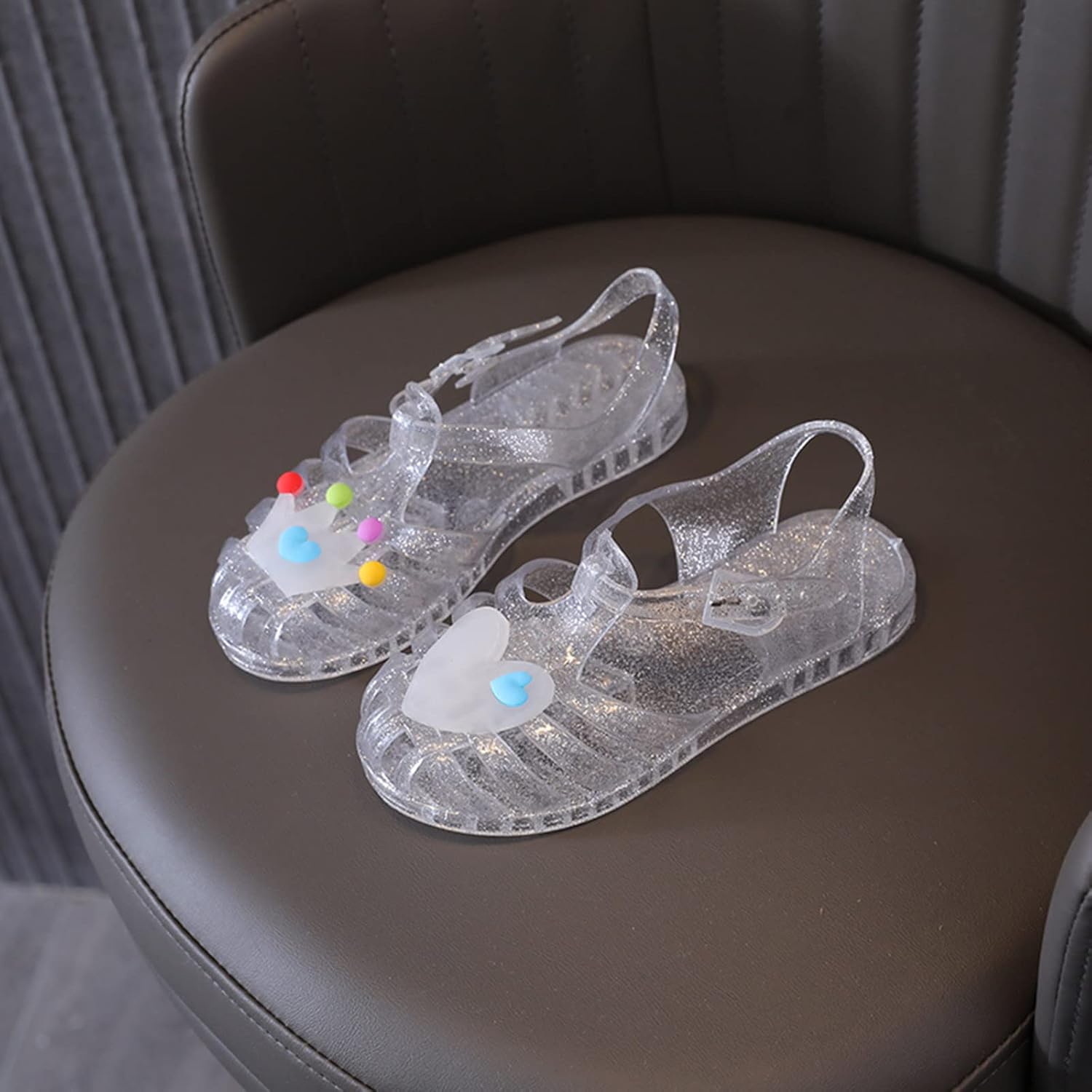 Cute Toddler Sandals Beach Slip-Ons
