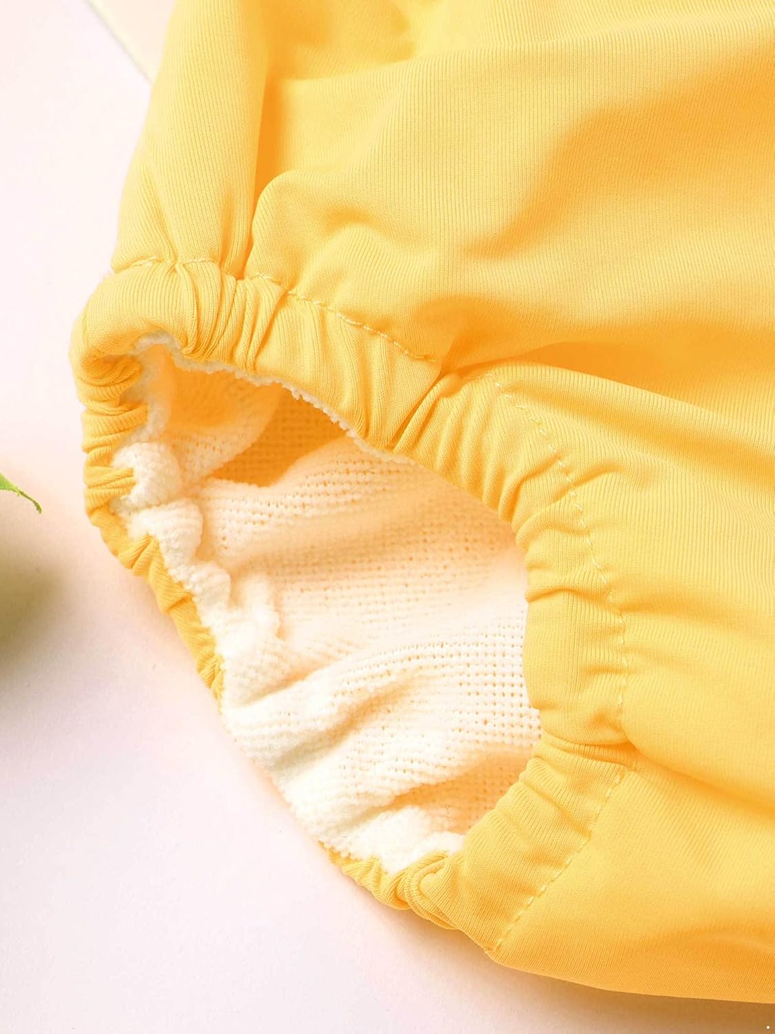 Yoojia Reusable Swim Diaper for Baby Boys and Girls