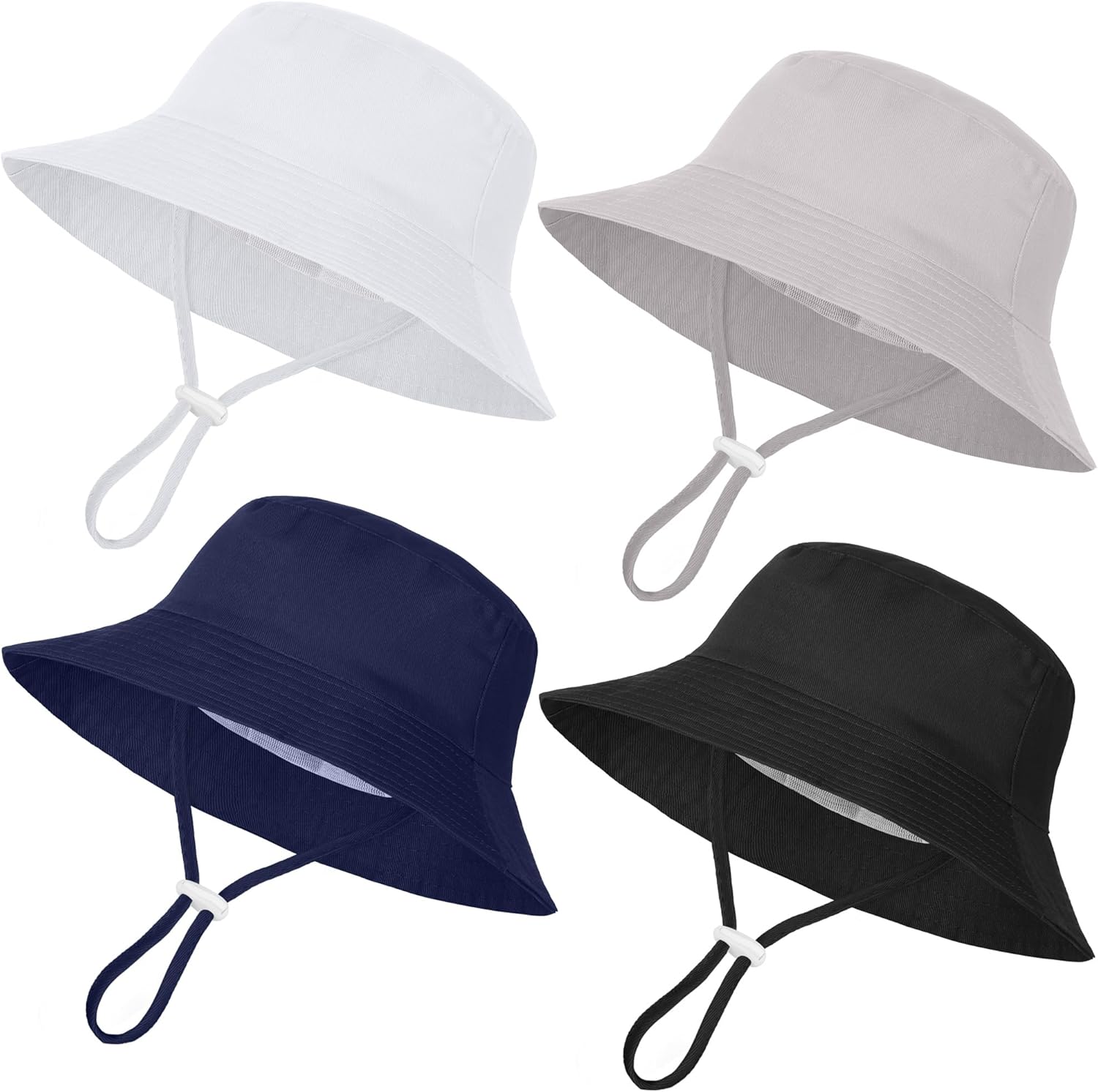 Adjustable Baby Sun Hat For Kids
