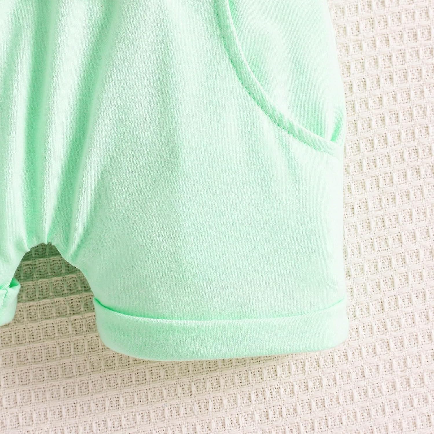 Perfect Toddler Boys Summer Coconut Beach Clothes
