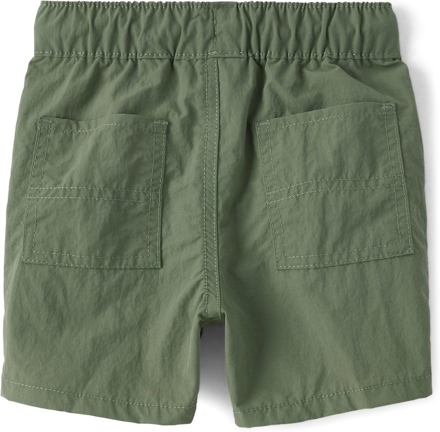 COCOZY BABY BOYS CARGO SHORTS from TheChildrensPlace