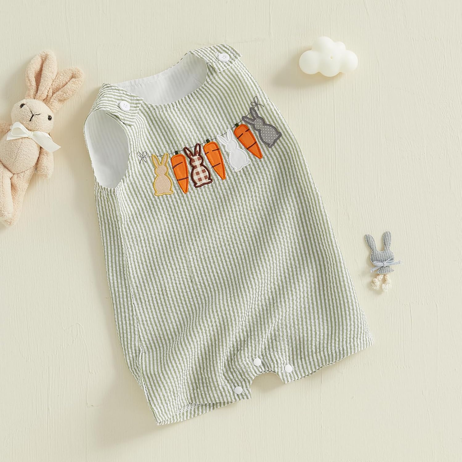 Perfect Toddler Boys Easter Outfit