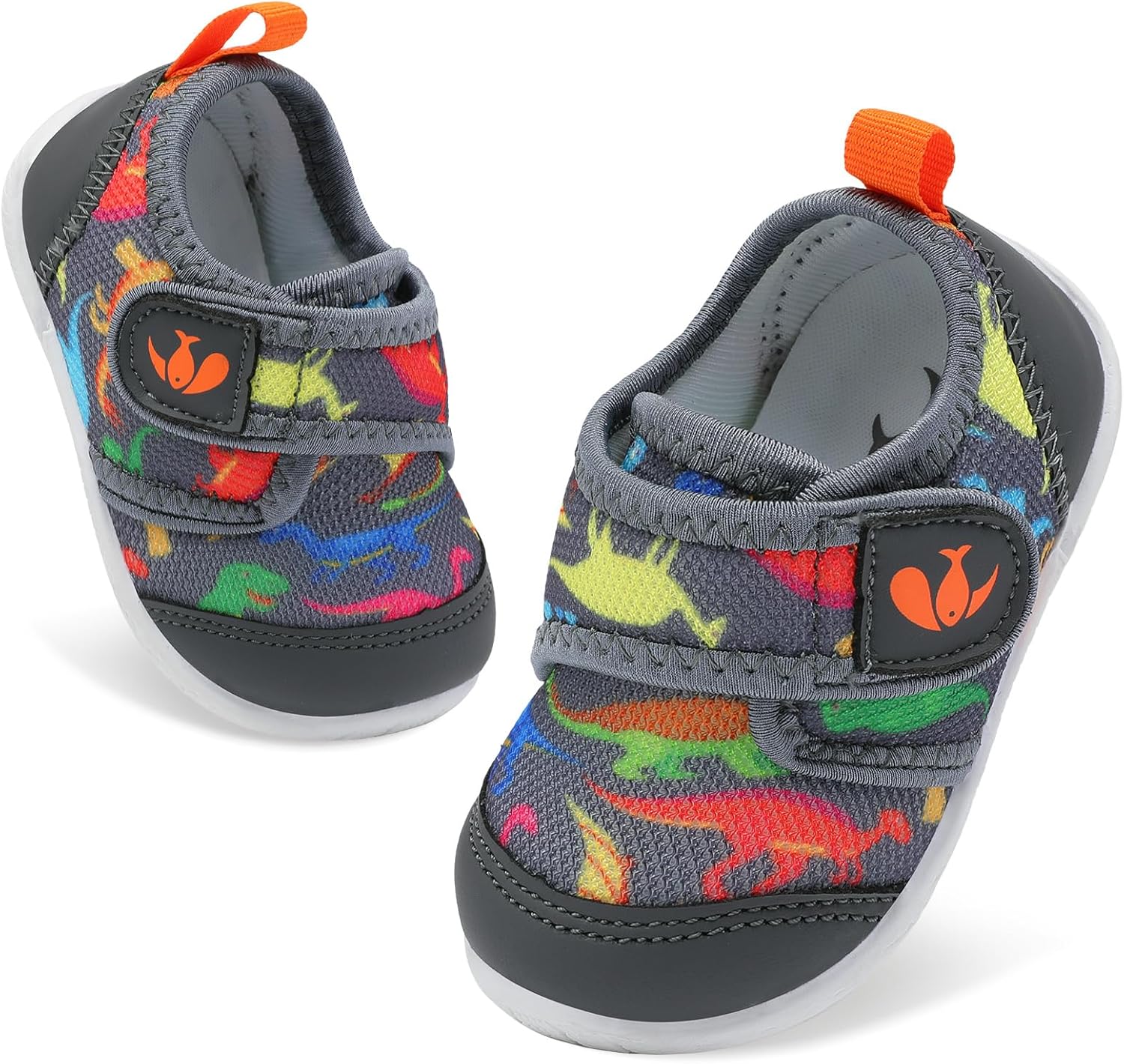Perfect Walking Shoes for Kids