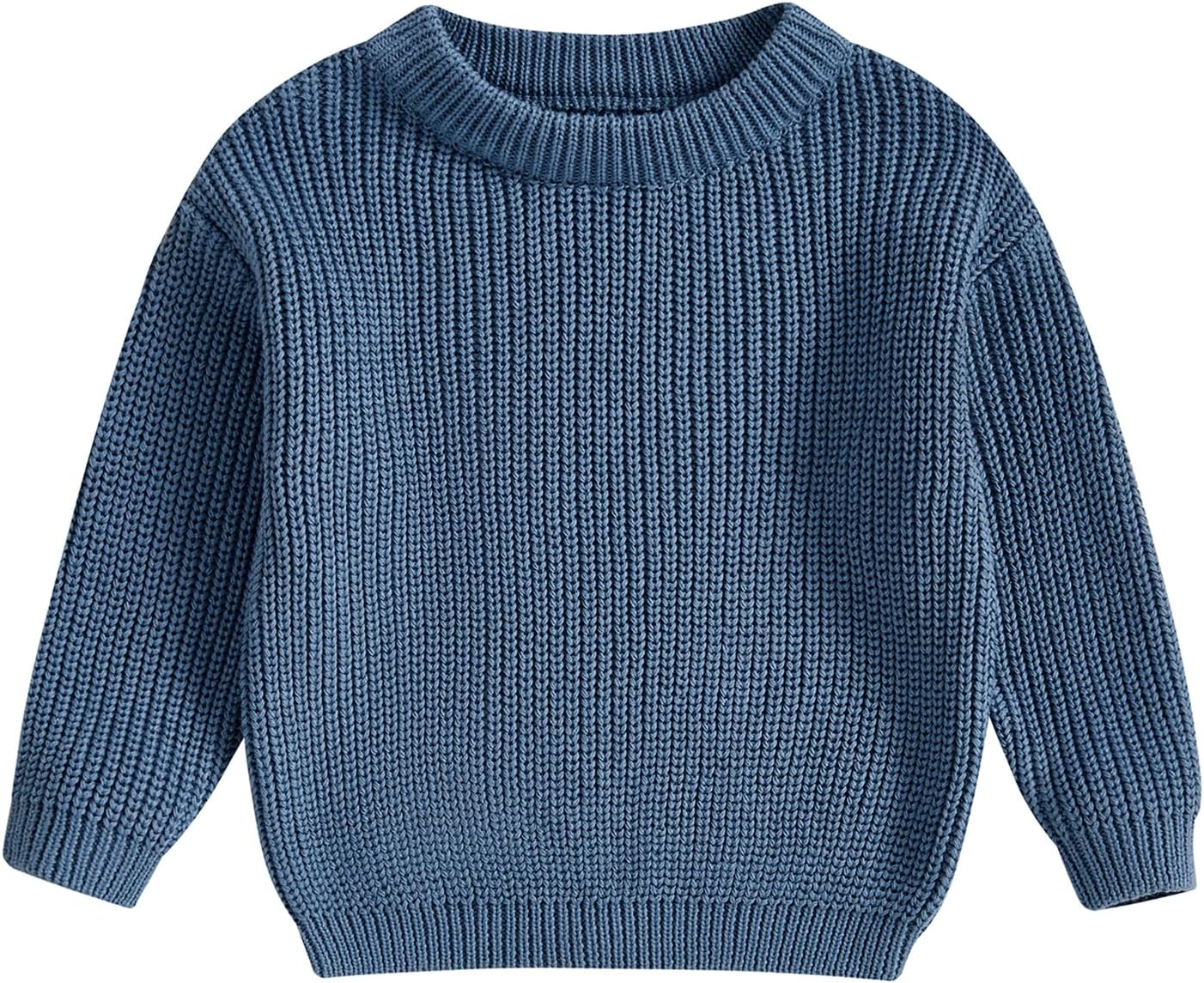 Stylish Casual Sweater for Toddler
