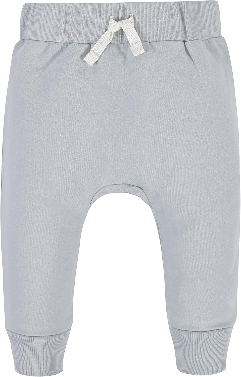 Sturdy Soft Gerber Toddler Jogger Pants for Boys Ages 1-3