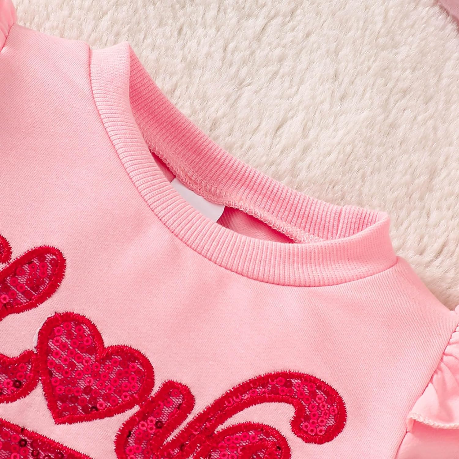 Adorable Baby Girl Outfit