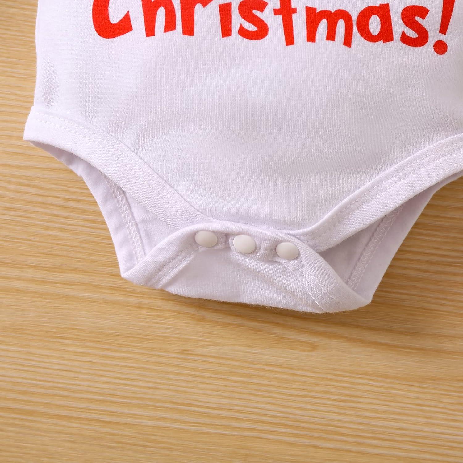Fun Furry Christmas Costumes for Babies