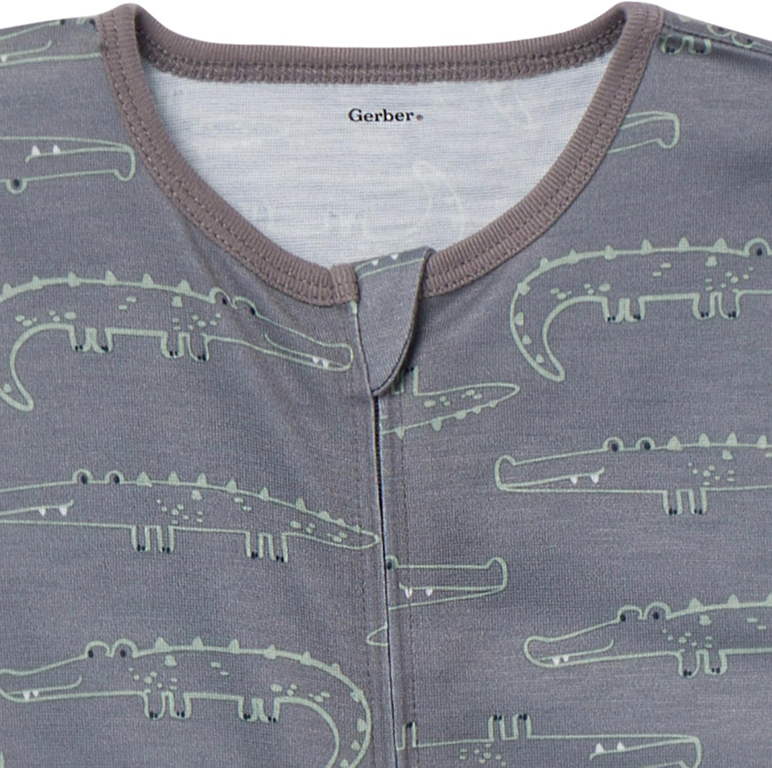 Gerber Toddler Boys Soft Pajamas