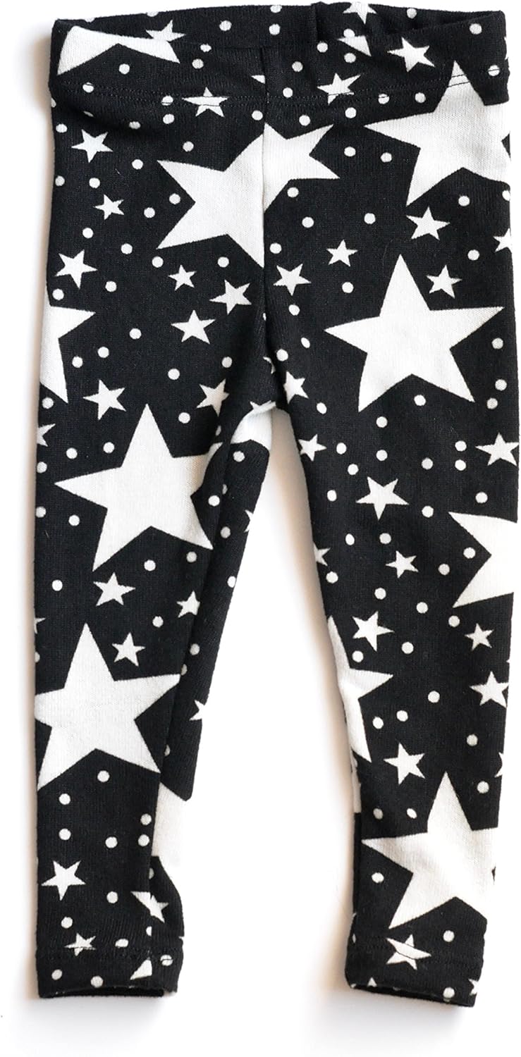 Sugar Lime Lane Star Legging