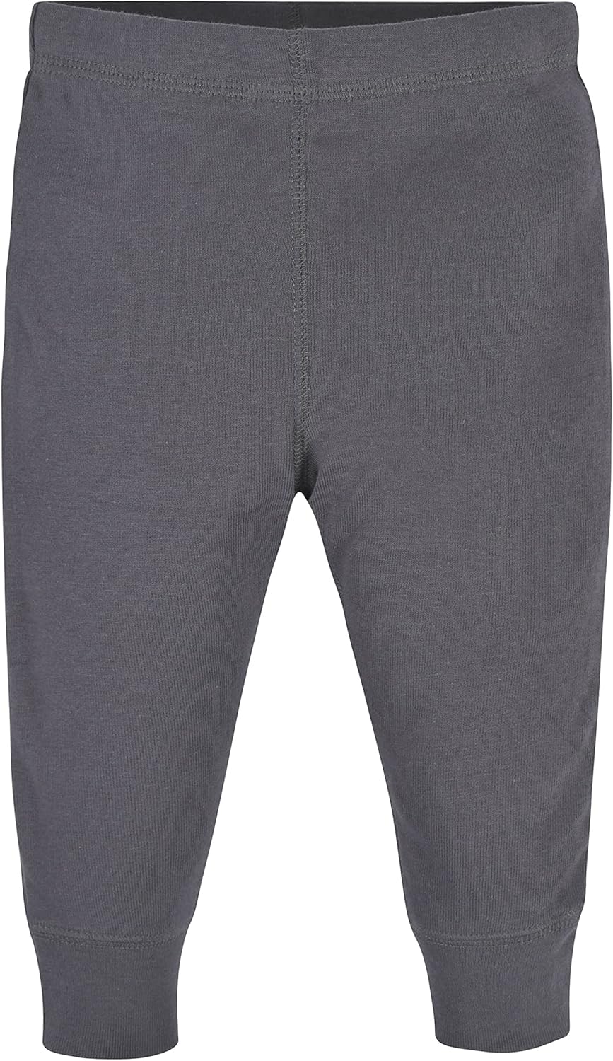 Gerber Multi-Pack Pants for Boys Four-Piece Active Wear