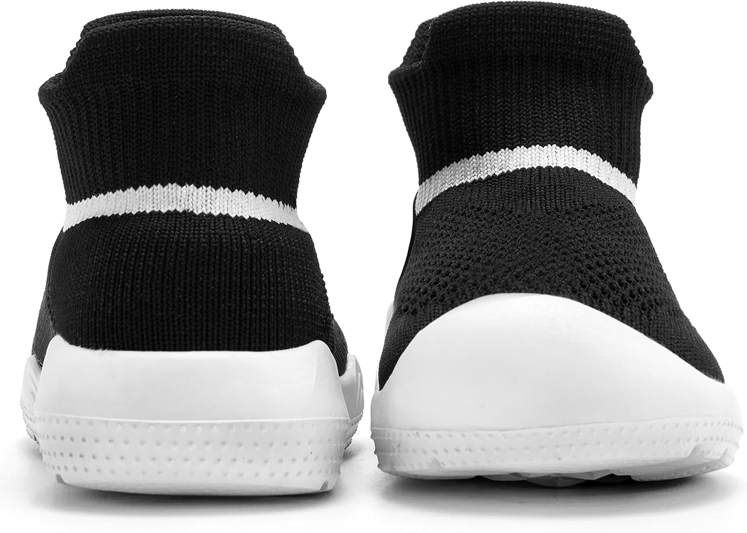 Perfect Toddler Walking Shoes for Boys Girls Non-Slip Safe