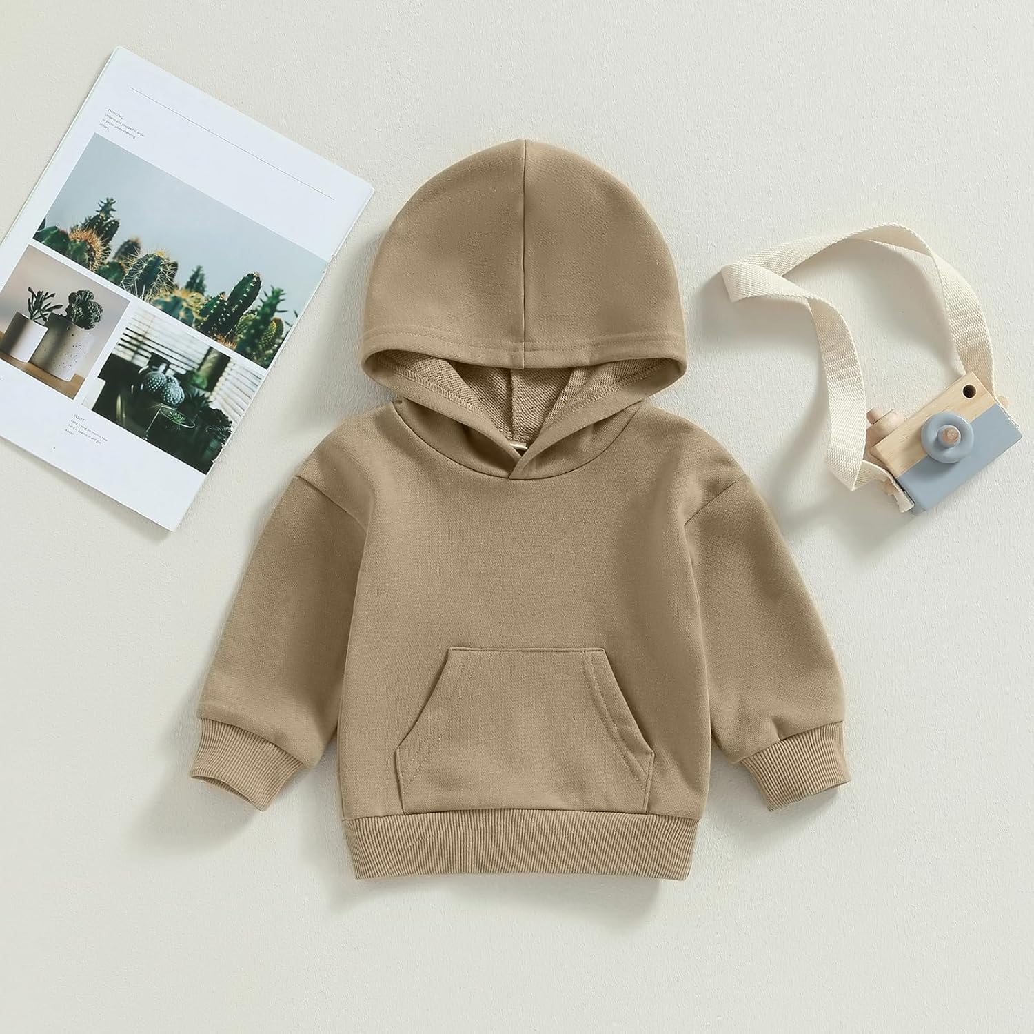 SoftWarmCustom Made toddler boys hoodies