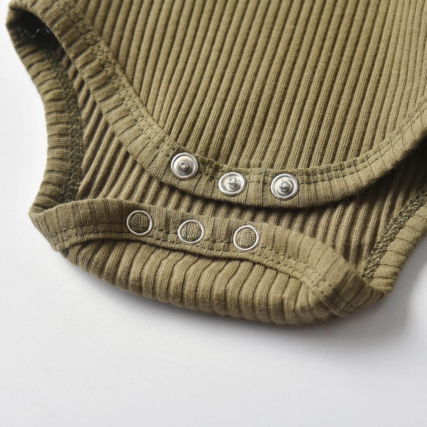 CoolRomper Shorts Set for Newborn Babies