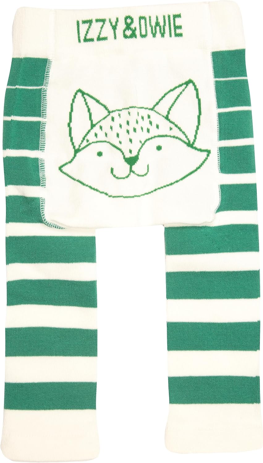 Pavilion Gift Company Fox-Green Premium