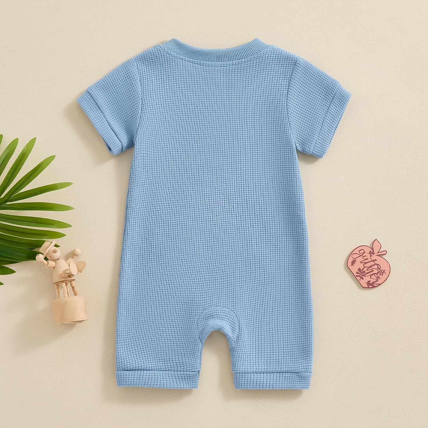 Perfect Newborn Romper