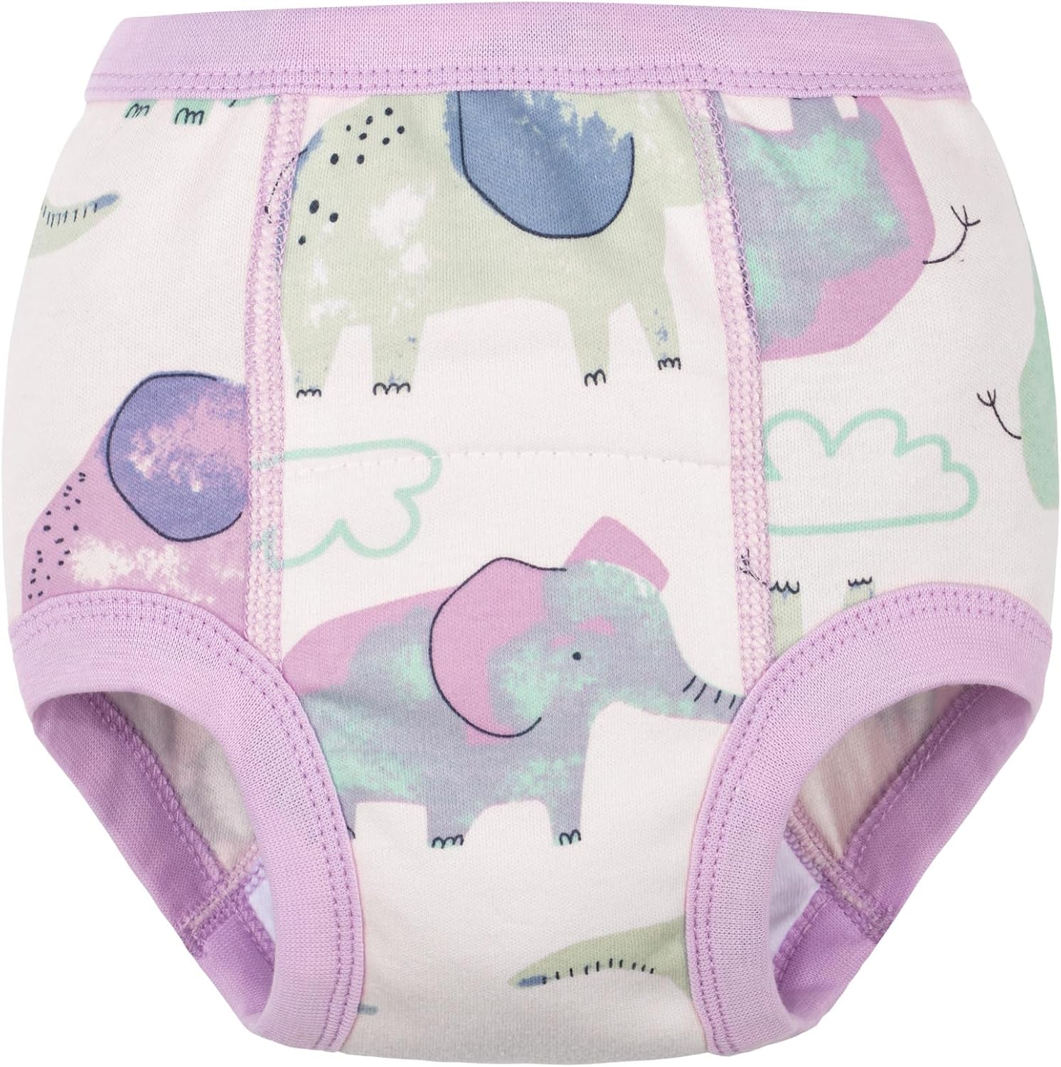 Big Elephant - 10-Packs Training Underwear