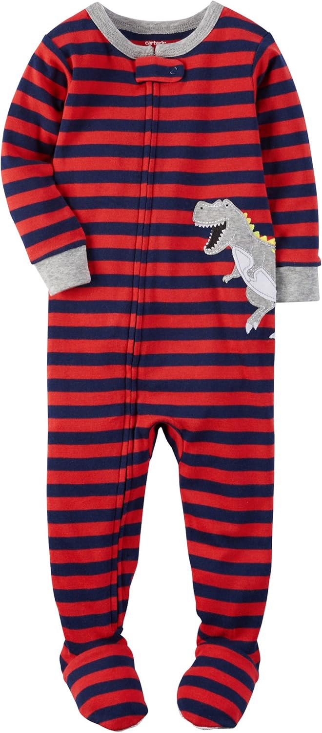 Carters Baby Boys 1-Piece Cotton Robe