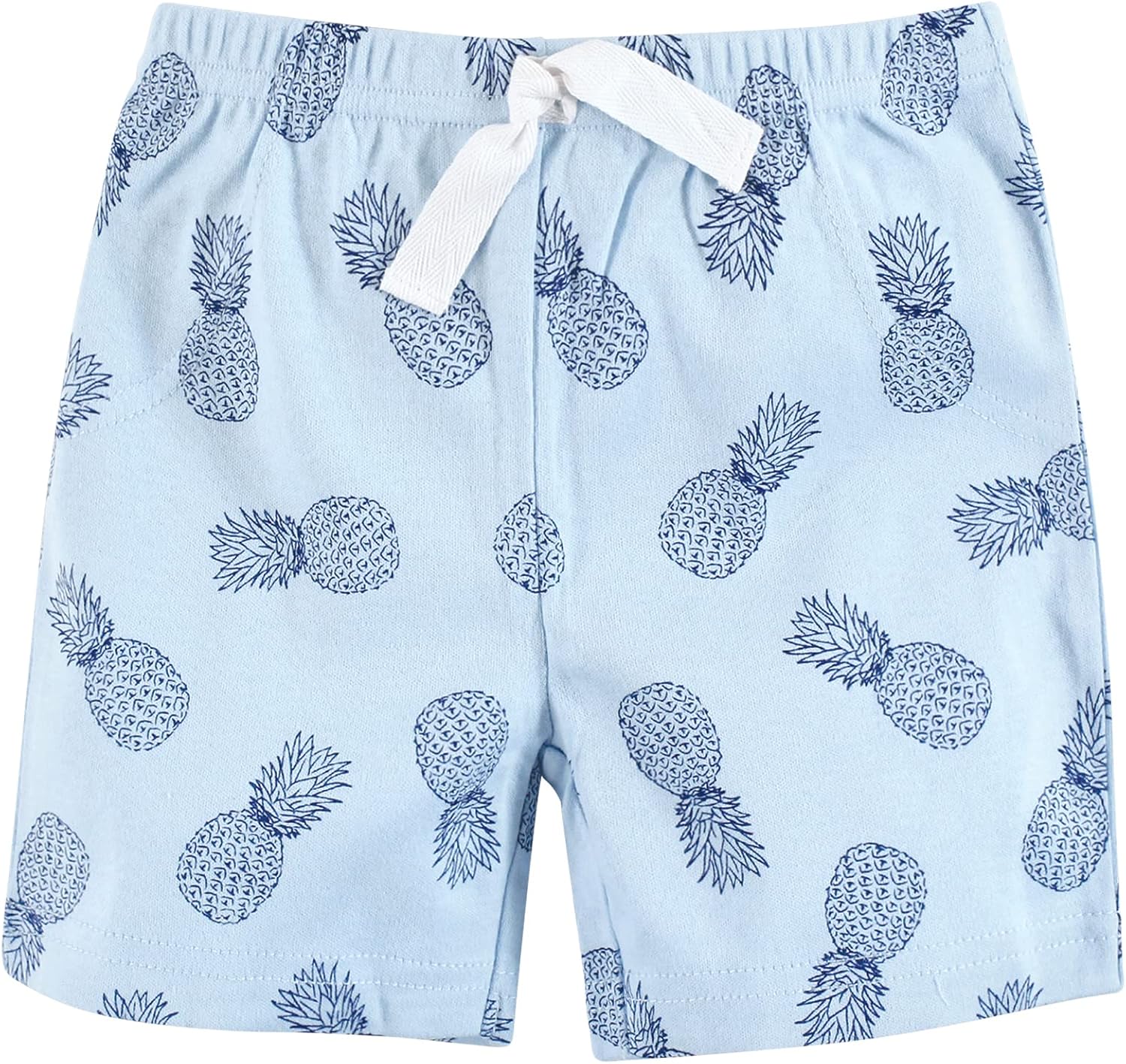 Hudson Baby Baby Shorts Bottoms x4