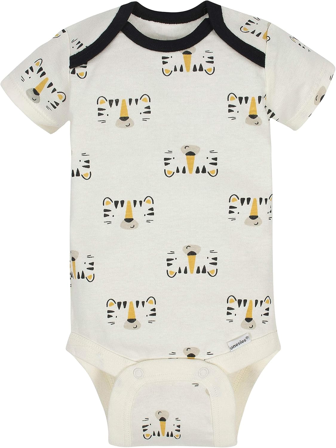 Unisex 3-Piece Outfit Bundle for Babies
