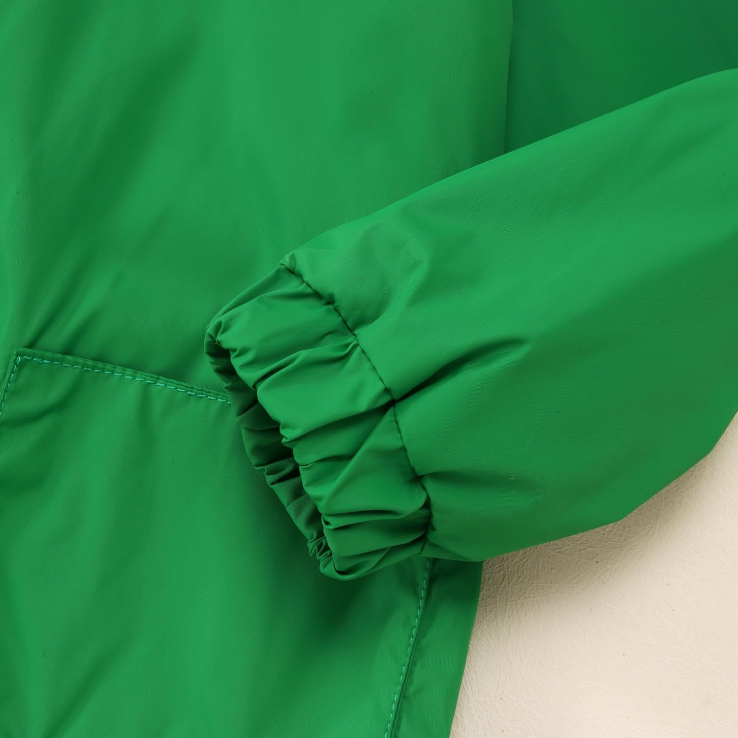 CM CM WODRO Toddler Child RainJacket