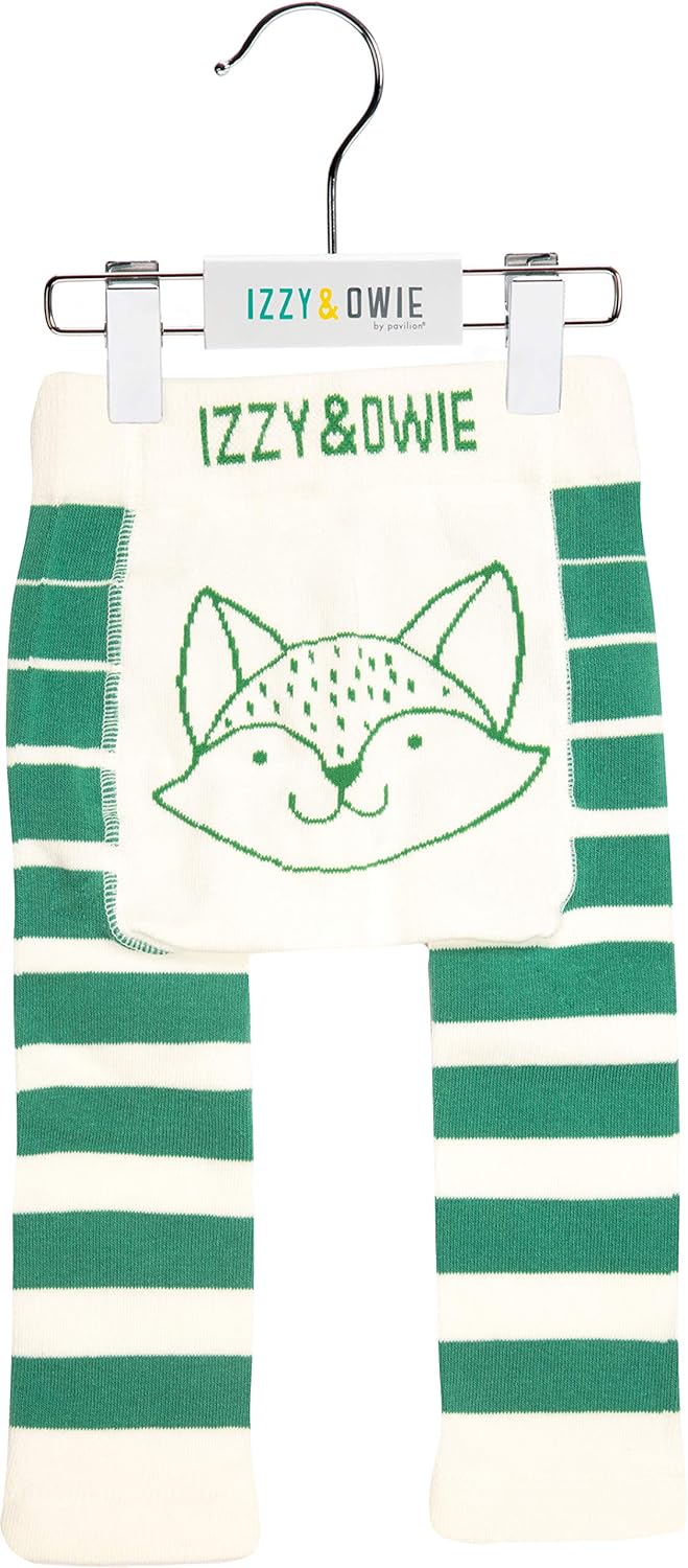 Pavilion Gift Company Fox-Green Premium
