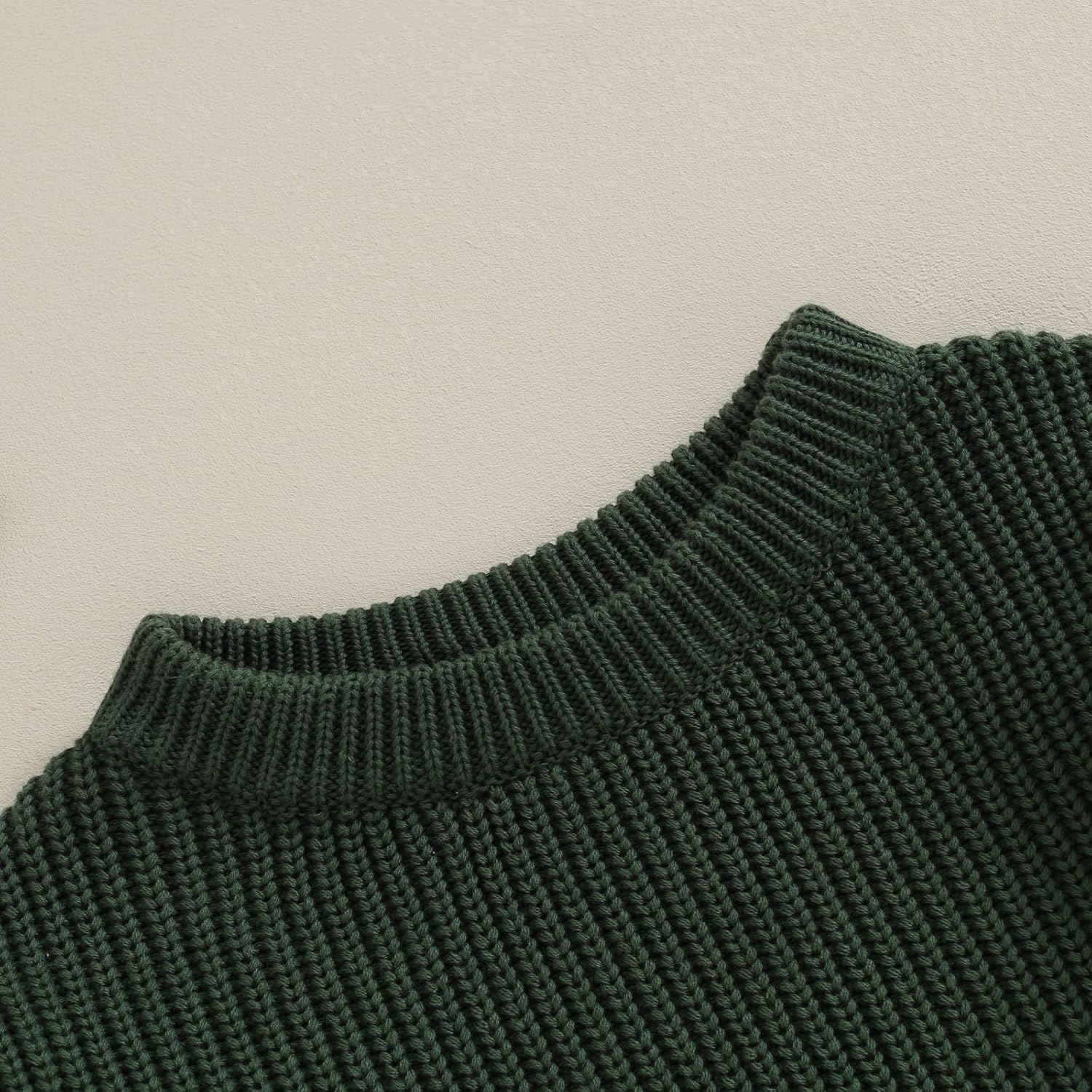 Sophisticated Comfort for Little Ones