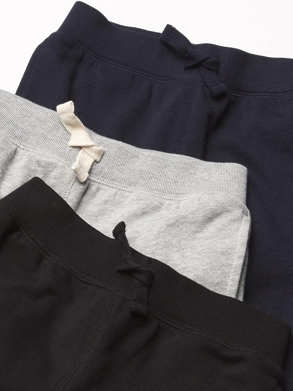 French Terry Jogger Pants for Toddlers
