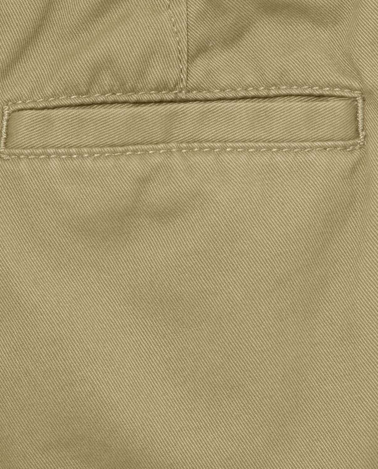 Crisp Stretchy Baby Boy Shorts The Childrens Place