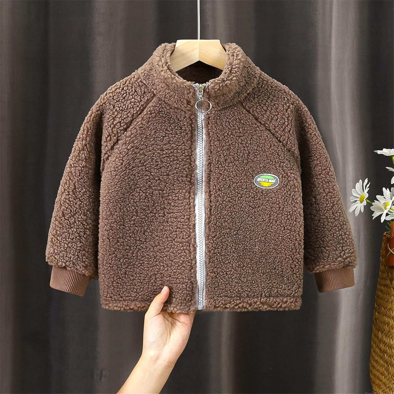 Kids Winter Coats