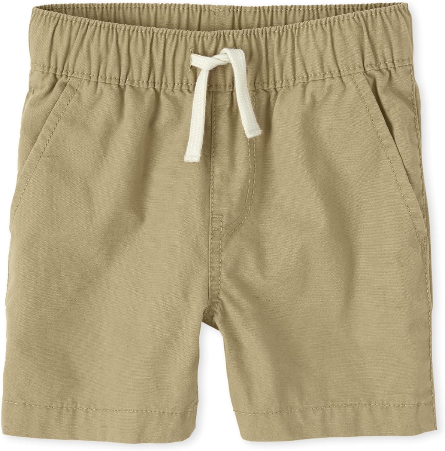 Comfortable Jogger Shorts for Boys