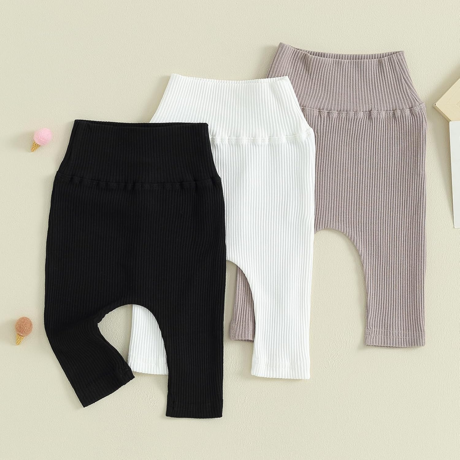 Love Cloth - Baby Leggings