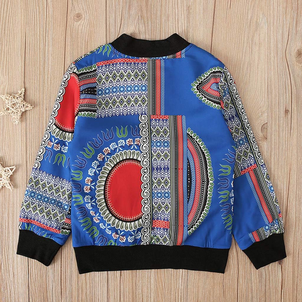 Moonker-Baby Cozy Winter Jacket
