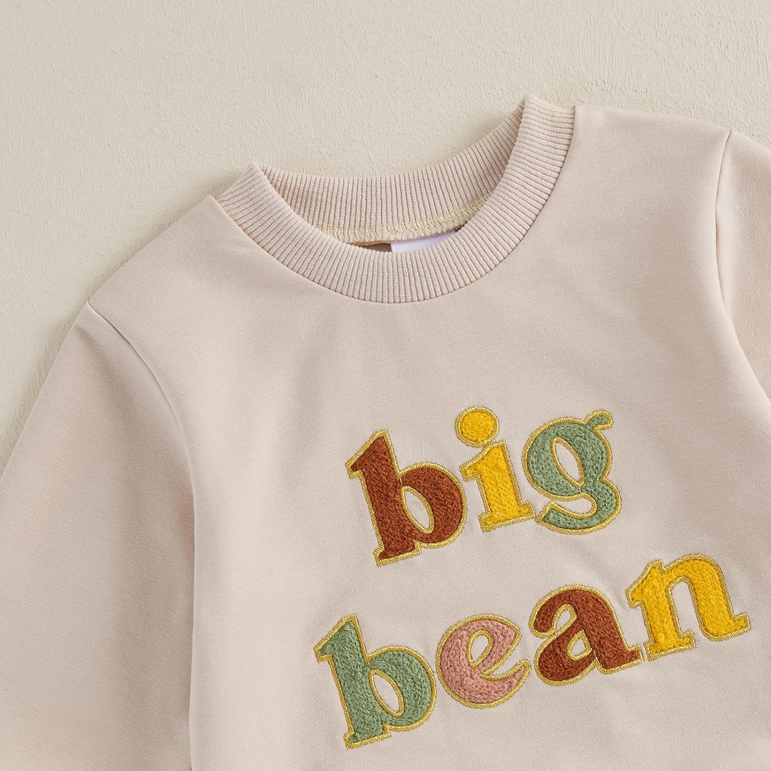 Amnnchya Toddler Fall Winter Clothes Set