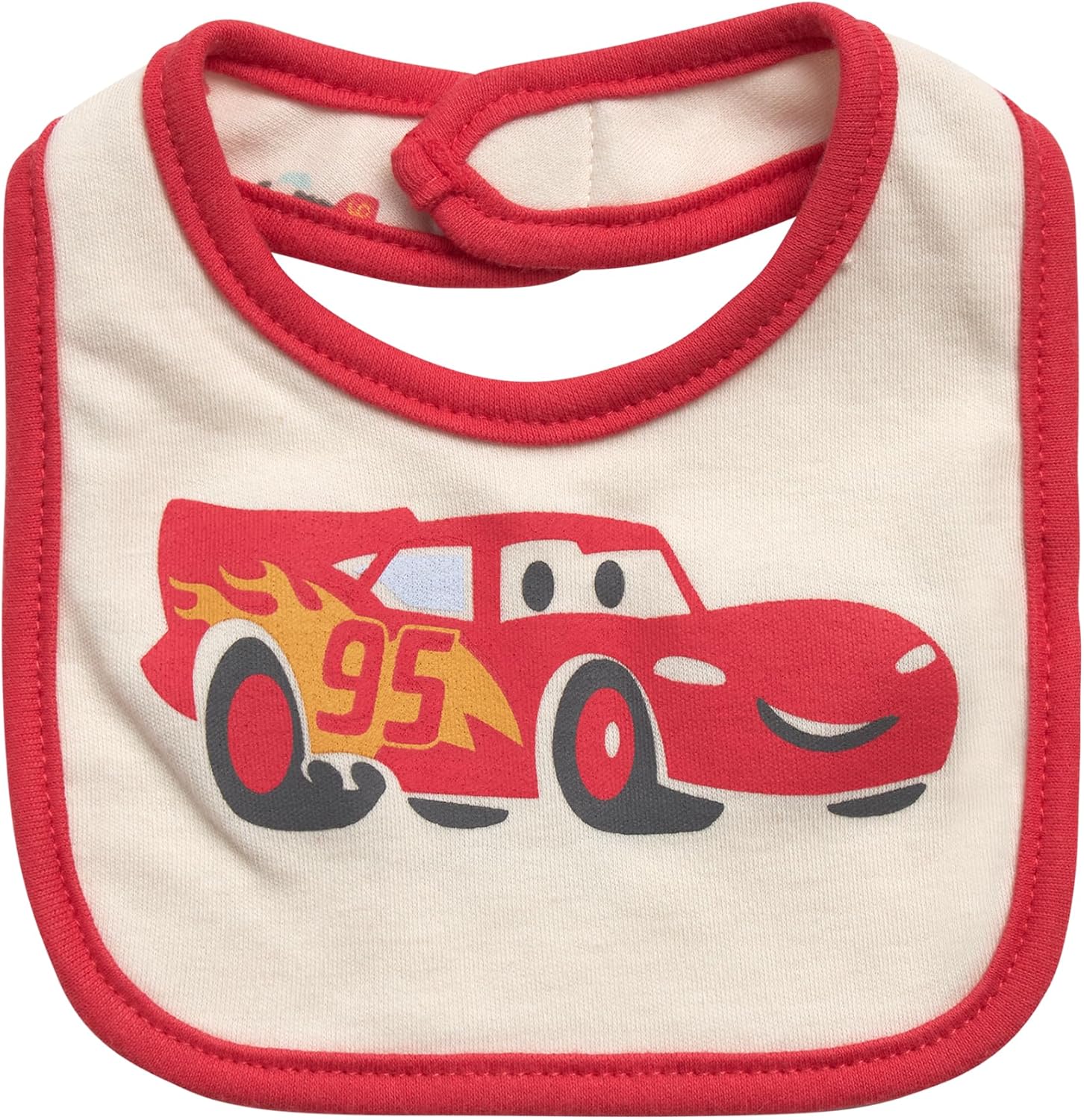 Disney Baby Boys Outfit Set - 3 Piece Newborn Essentials
