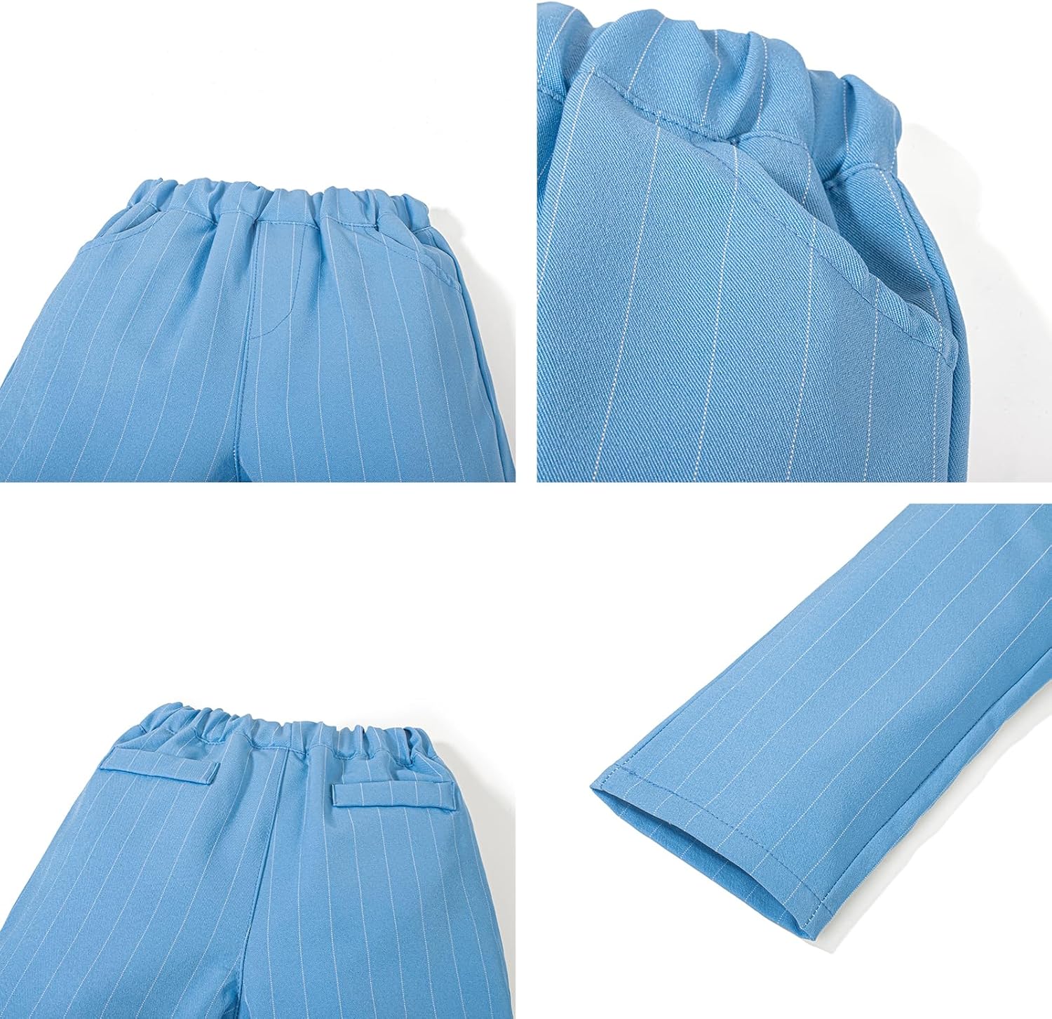 Stylish Ring Bearer Boys Suits for Toddlers