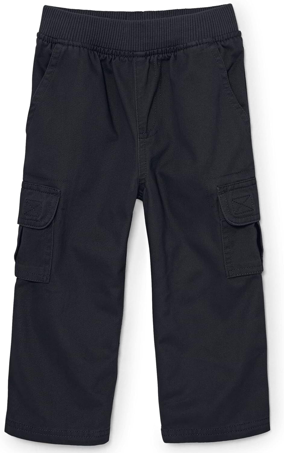 The Childrens Place Baby Toddler Boys Pull-On Cargo Pants