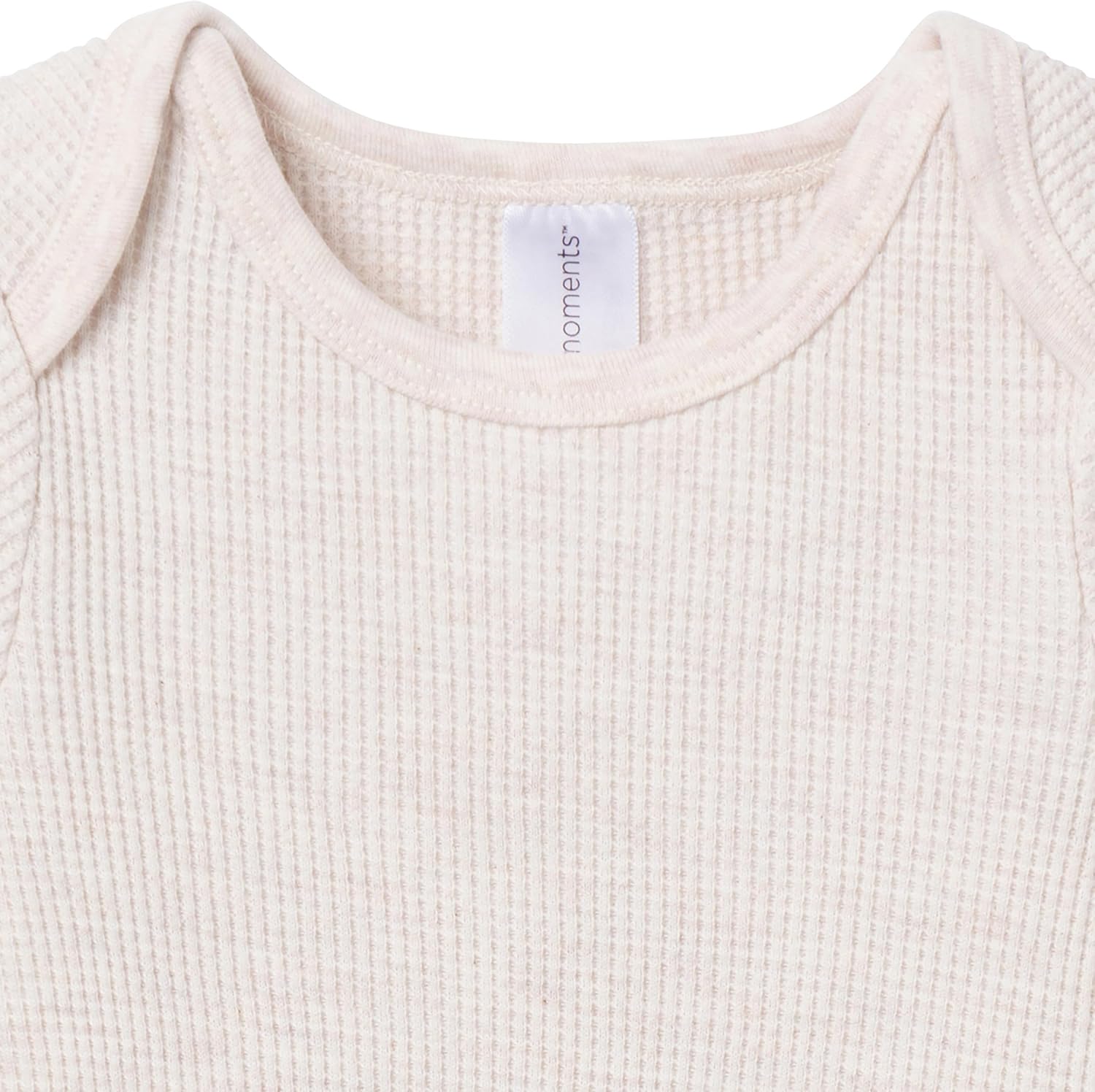 Modern Moments Gerber Baby Long Sleeve bodysuit and pant set