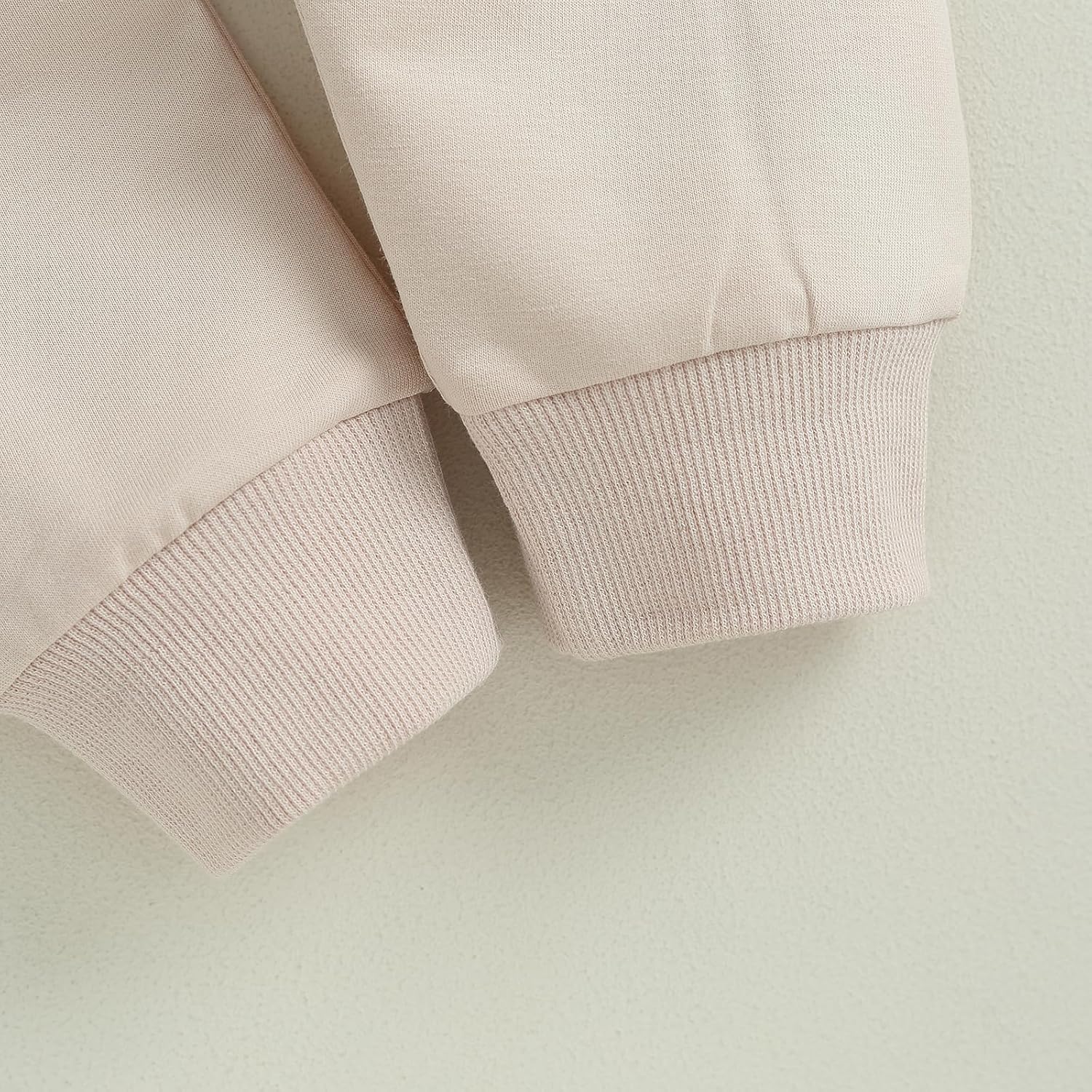 Perfect Add-On for Toddler Outfits - Distressed Sweater Pole Simply