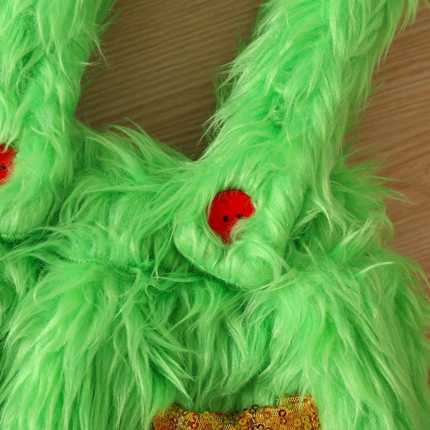 Fun Furry Christmas Costumes for Babies