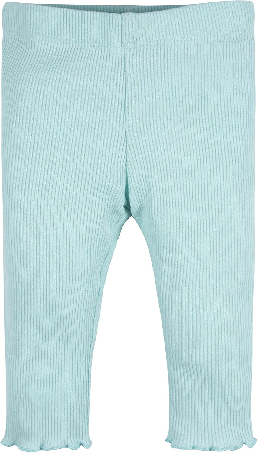 Gerber Baby Girls Toddler Multi-Pack Premium Leggings